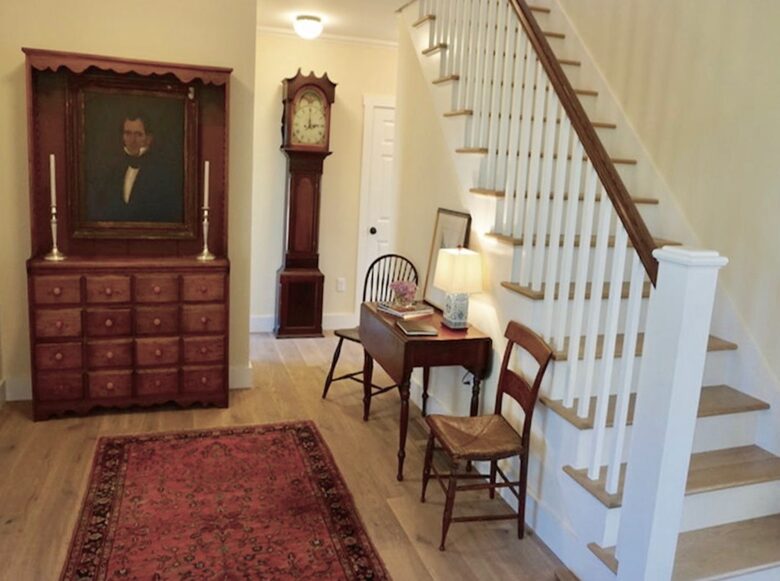 Island Elegance on Pinkham Circle - Nantucket, Massachusetts