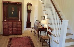 Island Elegance on Pinkham Circle - Nantucket, Massachusetts