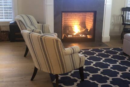 Island Elegance on Pinkham Circle - Nantucket, Massachusetts