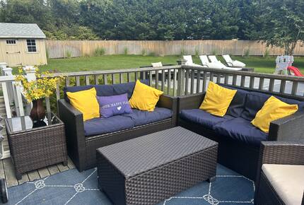 Island Elegance on Pinkham Circle - Nantucket, Massachusetts