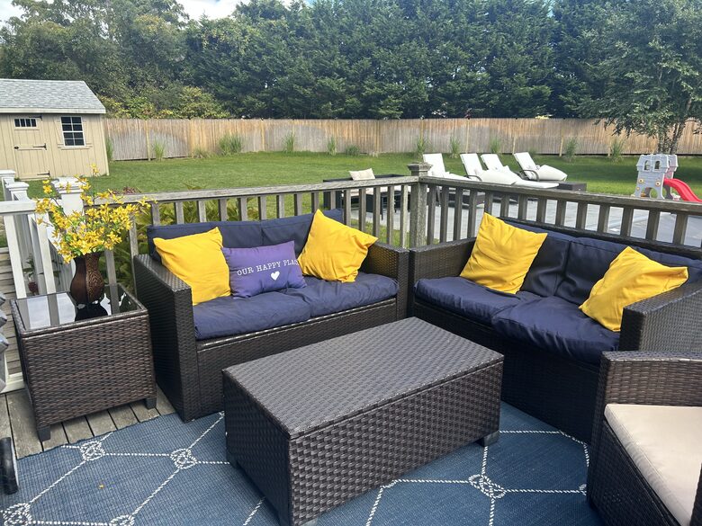 Island Elegance on Pinkham Circle - Nantucket, Massachusetts