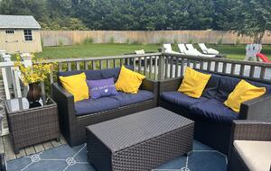 Island Elegance on Pinkham Circle - Nantucket, Massachusetts