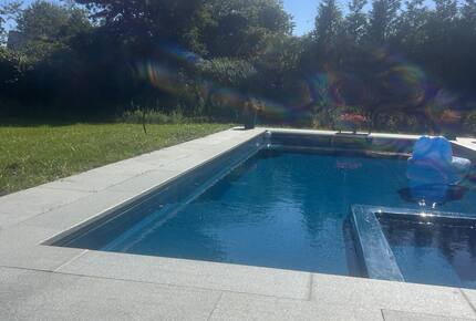 Island Elegance on Pinkham Circle - Nantucket, Massachusetts