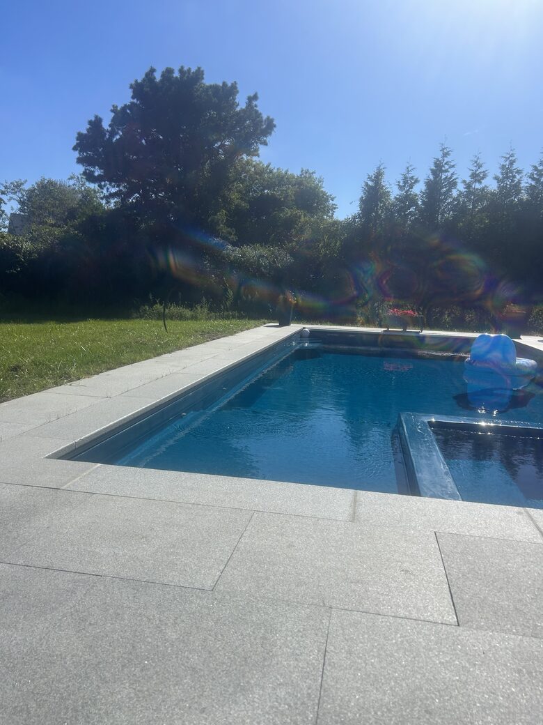 Island Elegance on Pinkham Circle - Nantucket, Massachusetts