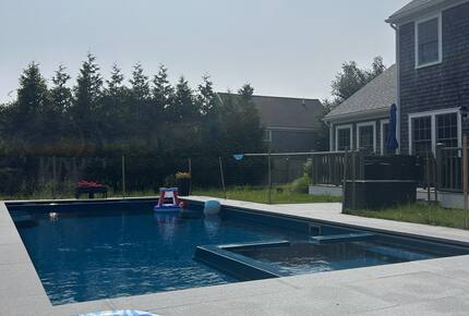 Island Elegance on Pinkham Circle - Nantucket, Massachusetts