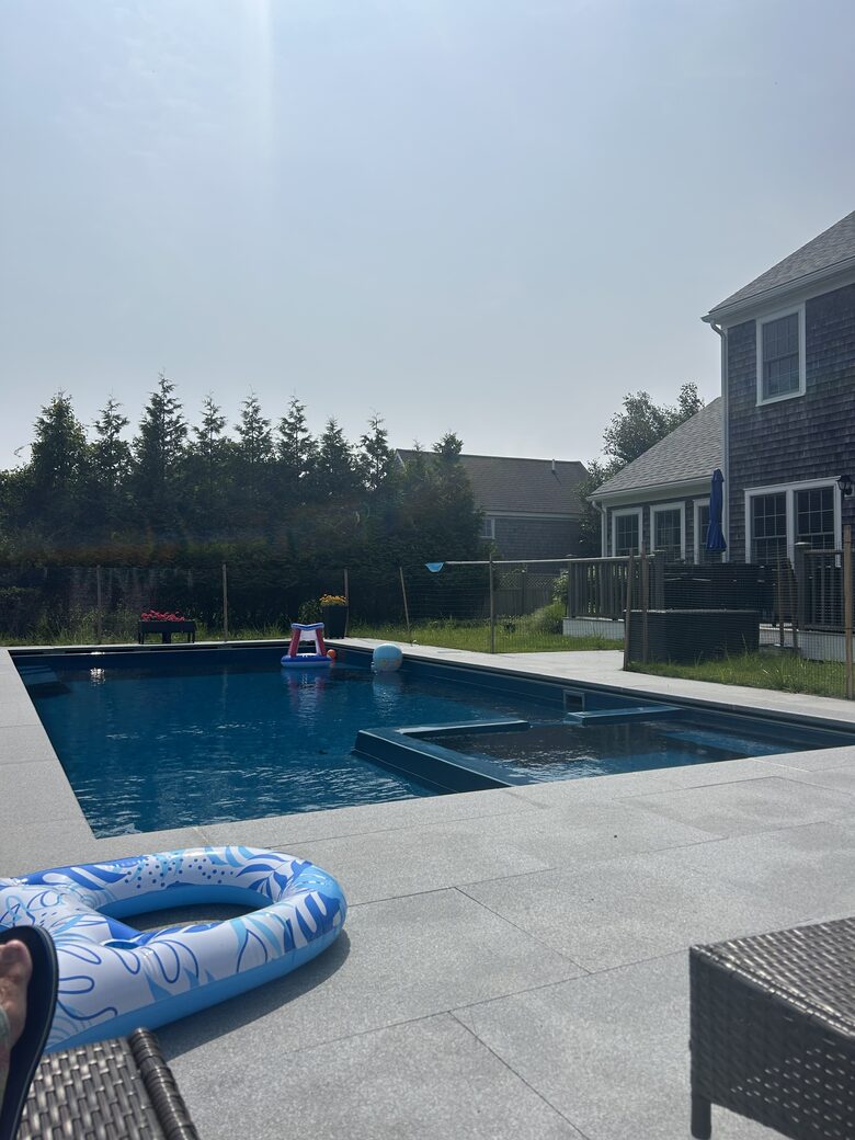 Island Elegance on Pinkham Circle - Nantucket, Massachusetts