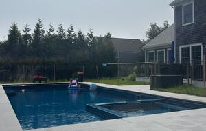 Island Elegance on Pinkham Circle - Nantucket, Massachusetts