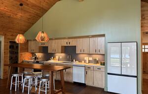 A Forest Escape | Lakeside Peace an Hour from Houston - Montgomery, Texas