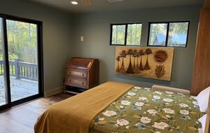 A Forest Escape | Lakeside Peace an Hour from Houston - Montgomery, Texas