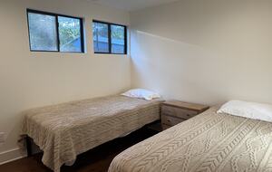 A Forest Escape | Lakeside Peace an Hour from Houston - Montgomery, Texas