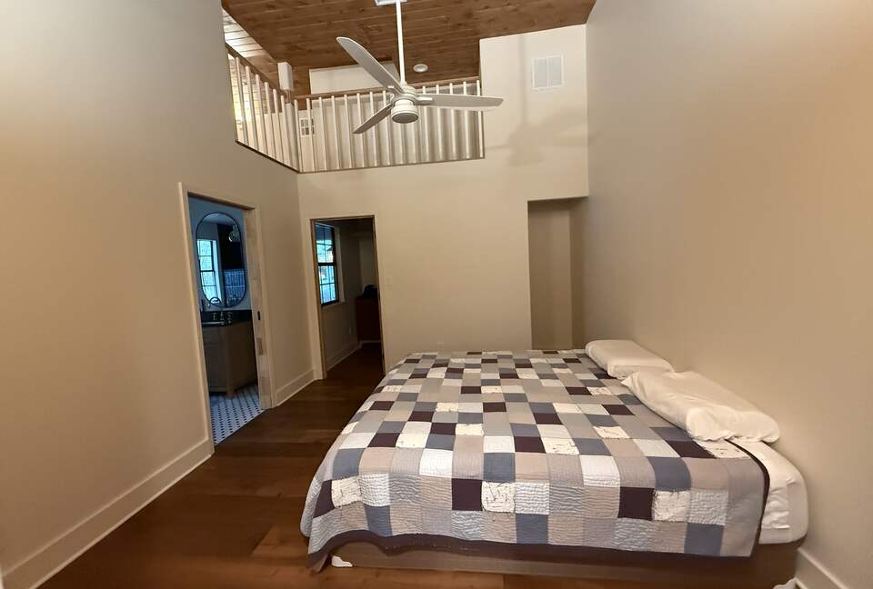 A Forest Escape | Lakeside Peace an Hour from Houston - Montgomery, Texas