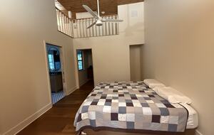 A Forest Escape | Lakeside Peace an Hour from Houston - Montgomery, Texas