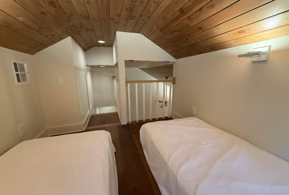 A Forest Escape | Lakeside Peace an Hour from Houston - Montgomery, Texas