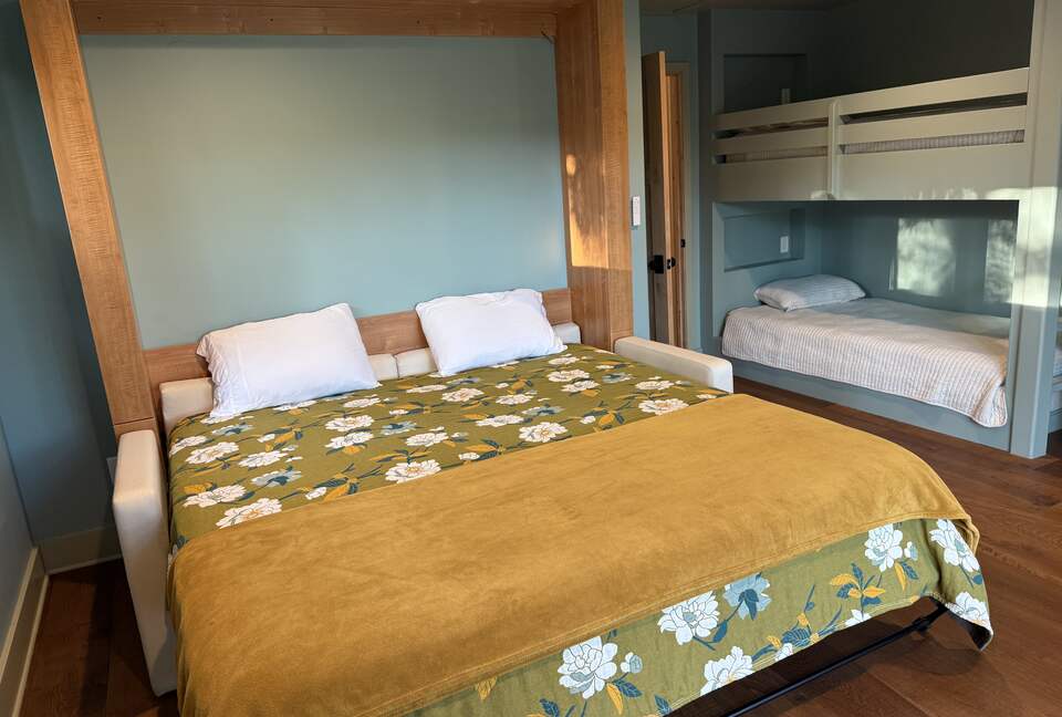 A Forest Escape | Lakeside Peace an Hour from Houston - Montgomery, Texas