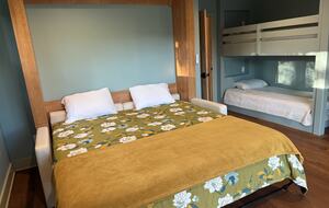 A Forest Escape | Lakeside Peace an Hour from Houston - Montgomery, Texas