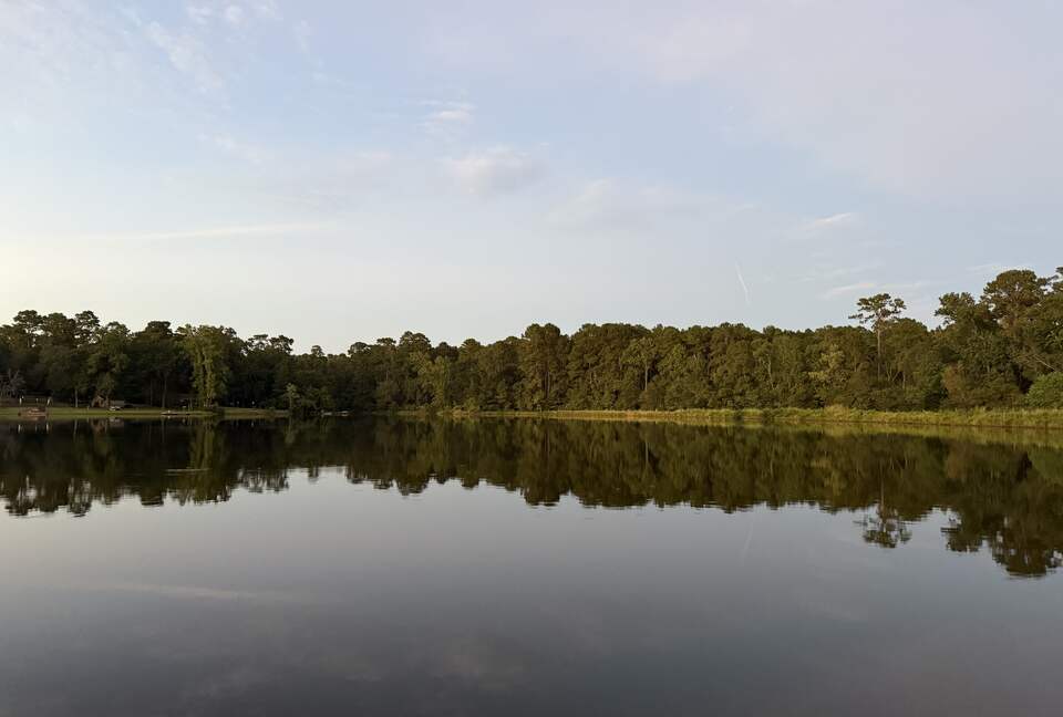 A Forest Escape | Lakeside Peace an Hour from Houston - Montgomery, Texas