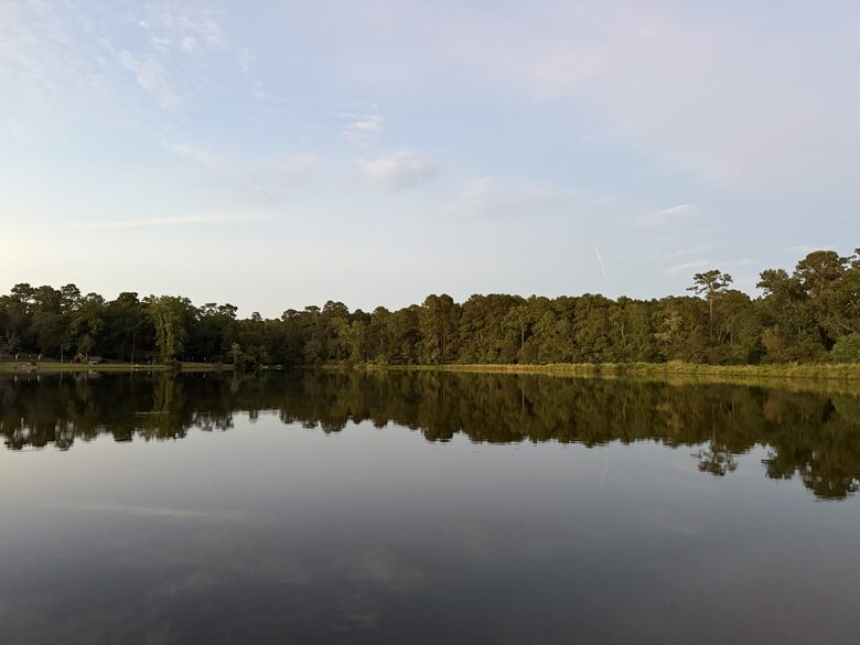 A Forest Escape | Lakeside Peace an Hour from Houston - Montgomery, Texas