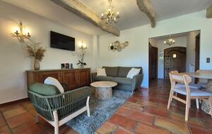 Sunlit Sophistication near Cannes - Cannes, France