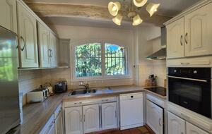 Sunlit Sophistication near Cannes - Cannes, France