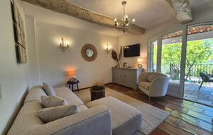 Sunlit Sophistication near Cannes - Cannes, France