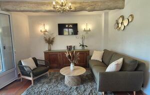 Sunlit Sophistication near Cannes - Cannes, France