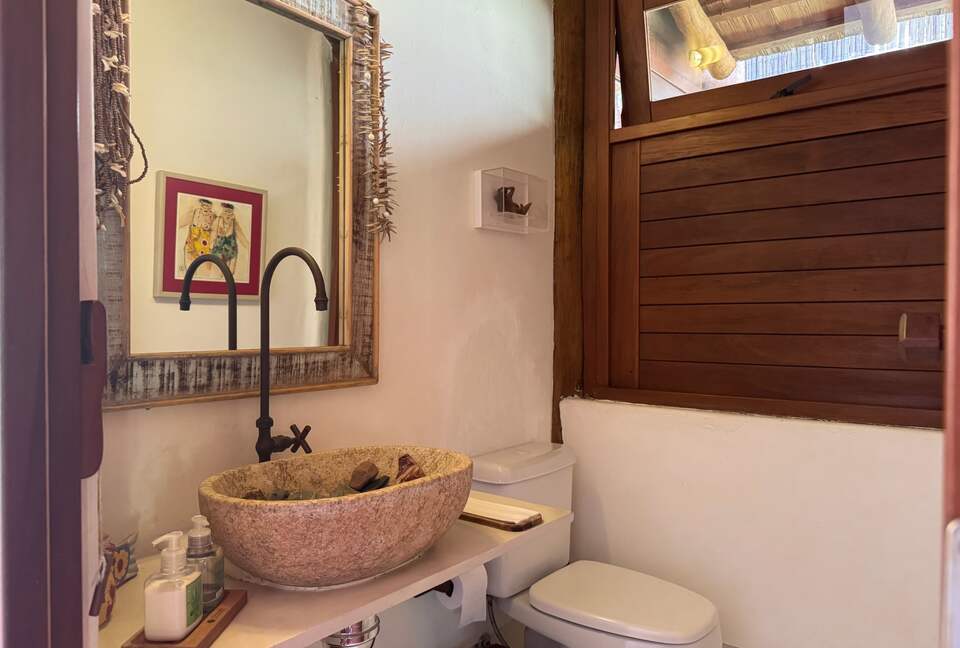 A Private Eco-Luxury Haven in Barra do Sahy - Barra do Sahy, Brazil