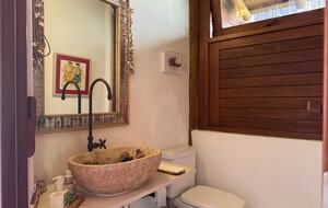 A Private Eco-Luxury Haven in Barra do Sahy - Barra do Sahy, Brazil