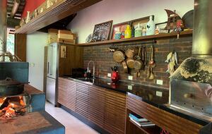 A Private Eco-Luxury Haven in Barra do Sahy - Barra do Sahy, Brazil