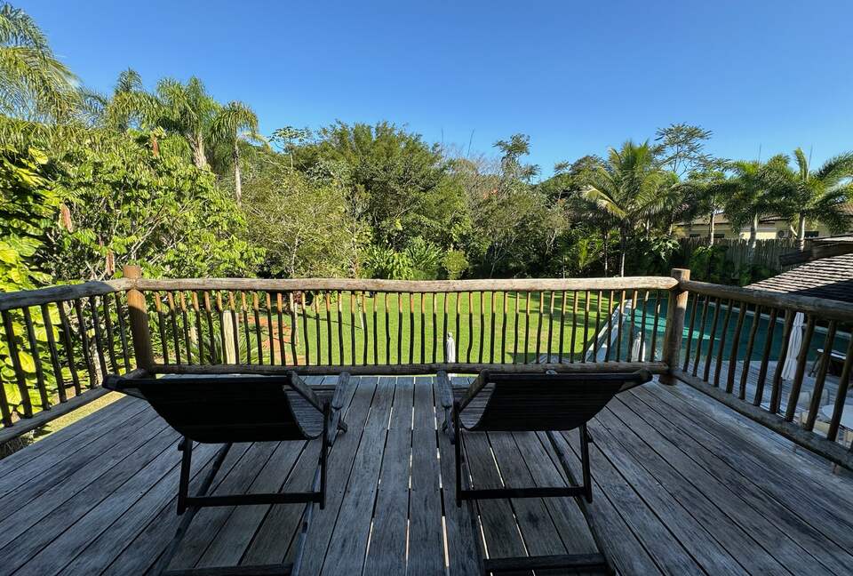 A Private Eco-Luxury Haven in Barra do Sahy - Barra do Sahy, Brazil