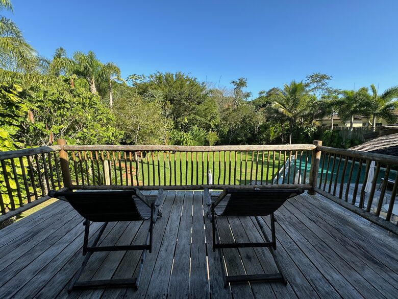 A Private Eco-Luxury Haven in Barra do Sahy - Barra do Sahy, Brazil