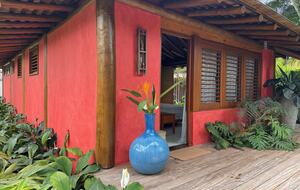 A Private Eco-Luxury Haven in Barra do Sahy - Barra do Sahy, Brazil