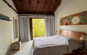 A Private Eco-Luxury Haven in Barra do Sahy - Barra do Sahy, Brazil