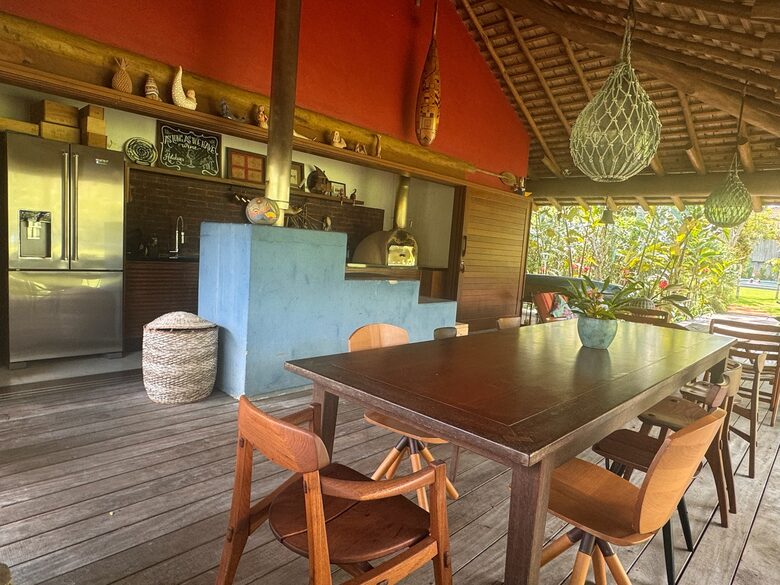 A Private Eco-Luxury Haven in Barra do Sahy - Barra do Sahy, Brazil