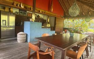 A Private Eco-Luxury Haven in Barra do Sahy - Barra do Sahy, Brazil