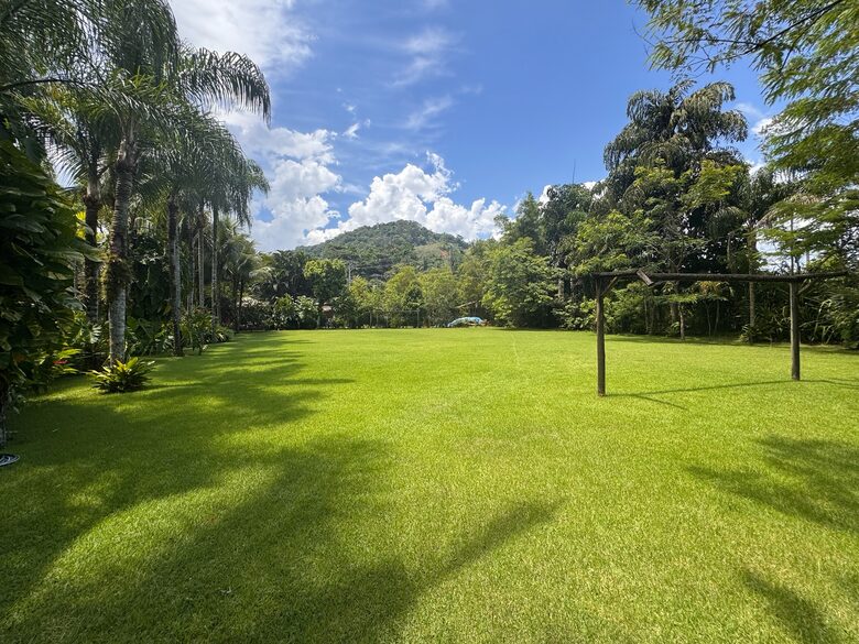 A Private Eco-Luxury Haven in Barra do Sahy - Barra do Sahy, Brazil