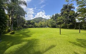 A Private Eco-Luxury Haven in Barra do Sahy - Barra do Sahy, Brazil