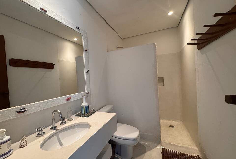 A Private Eco-Luxury Haven in Barra do Sahy - Barra do Sahy, Brazil