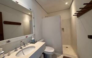 A Private Eco-Luxury Haven in Barra do Sahy - Barra do Sahy, Brazil