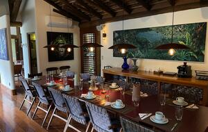 A Private Eco-Luxury Haven in Barra do Sahy - Barra do Sahy, Brazil