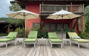 A Private Eco-Luxury Haven in Barra do Sahy - Barra do Sahy, Brazil