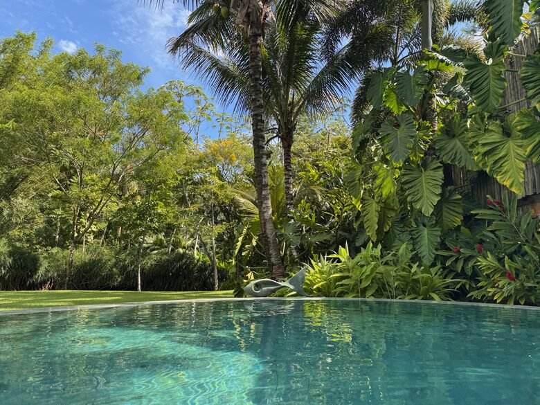 A Private Eco-Luxury Haven in Barra do Sahy - Barra do Sahy, Brazil