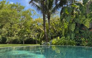 A Private Eco-Luxury Haven in Barra do Sahy - Barra do Sahy, Brazil