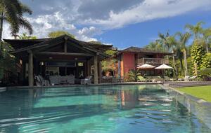 A Private Eco-Luxury Haven in Barra do Sahy - Barra do Sahy, Brazil