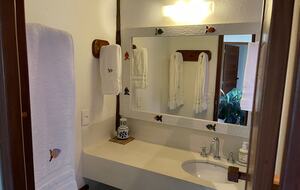 A Private Eco-Luxury Haven in Barra do Sahy - Barra do Sahy, Brazil