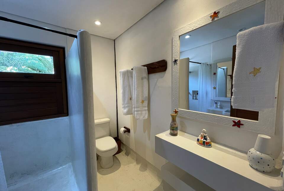 A Private Eco-Luxury Haven in Barra do Sahy - Barra do Sahy, Brazil