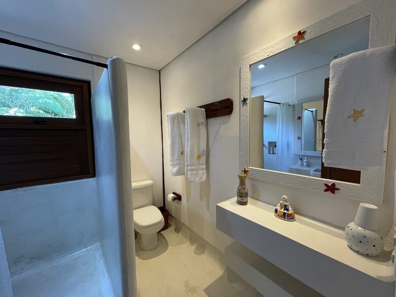 A Private Eco-Luxury Haven in Barra do Sahy - Barra do Sahy, Brazil