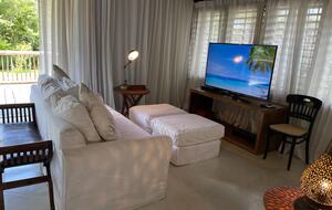 A Private Eco-Luxury Haven in Barra do Sahy - Barra do Sahy, Brazil