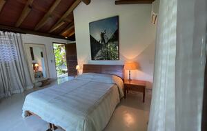 A Private Eco-Luxury Haven in Barra do Sahy - Barra do Sahy, Brazil