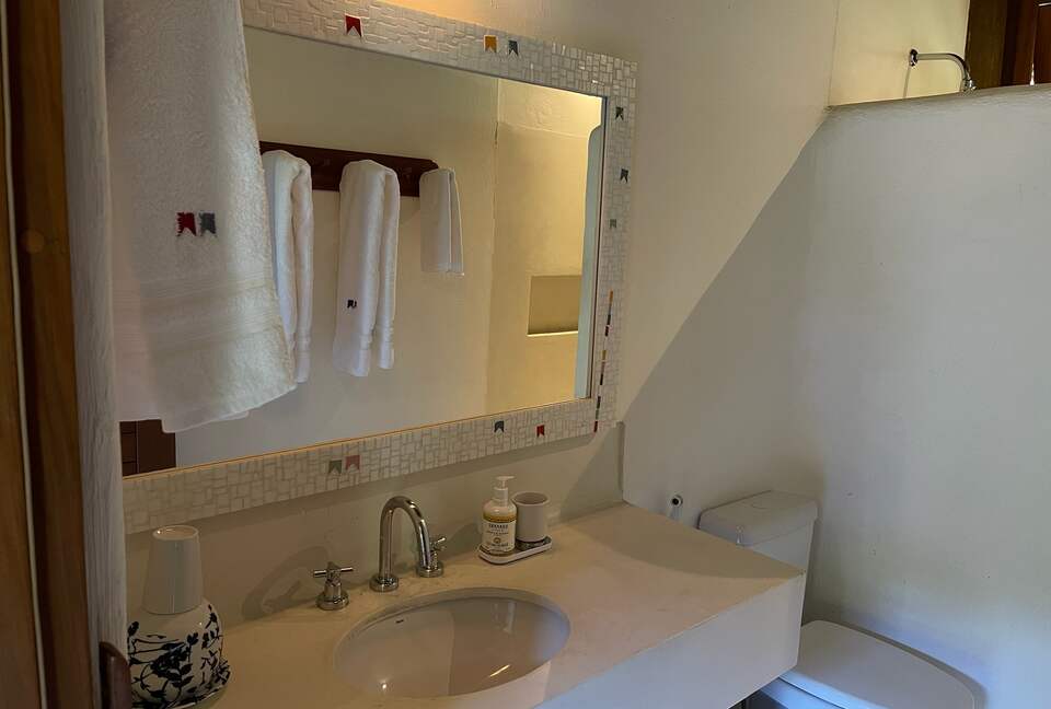 A Private Eco-Luxury Haven in Barra do Sahy - Barra do Sahy, Brazil