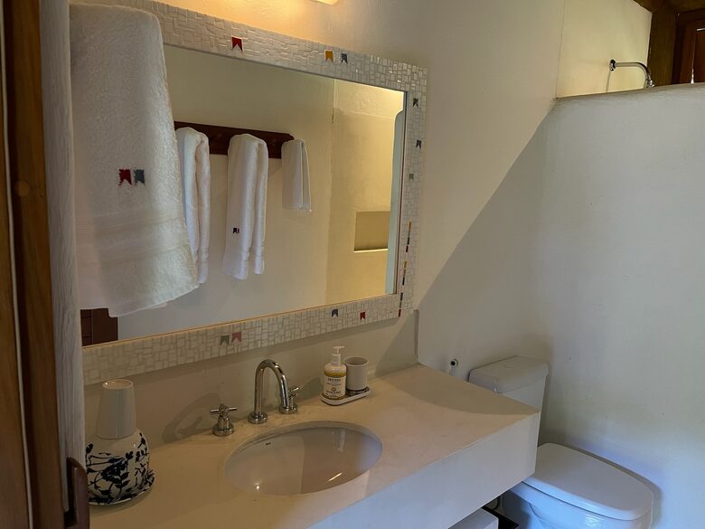 A Private Eco-Luxury Haven in Barra do Sahy - Barra do Sahy, Brazil